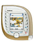 Klingeltöne Nokia 7600 kostenlos herunterladen.
